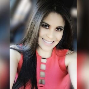 Meet your Posher, Ana